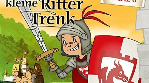 Der kleine Ritter Trenk_peliplat