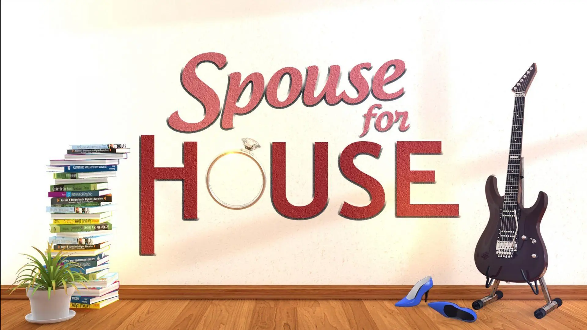 Spouse for House_peliplat