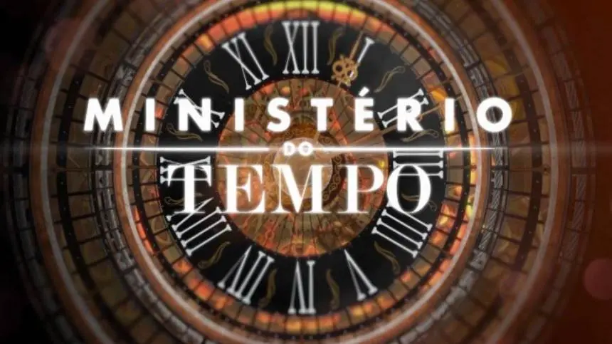 Ministério do Tempo_peliplat