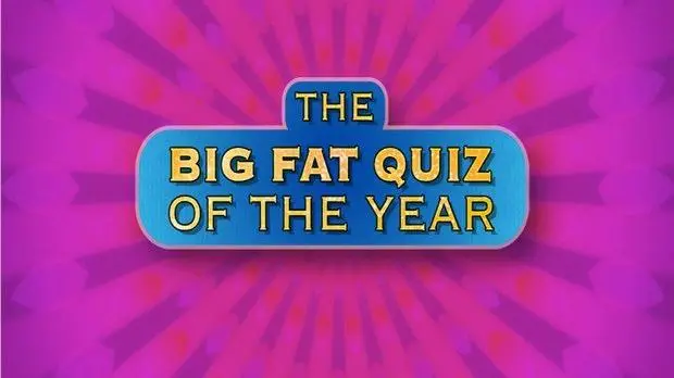 The Big Fat Quiz of the Year_peliplat