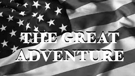 The Great Adventure_peliplat