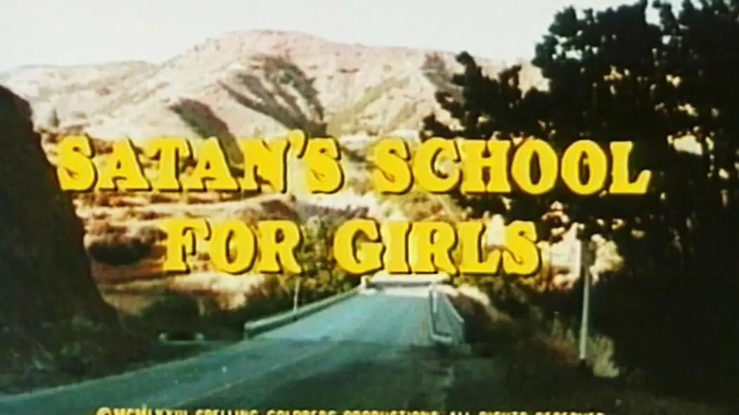 Satan's School for Girls_peliplat