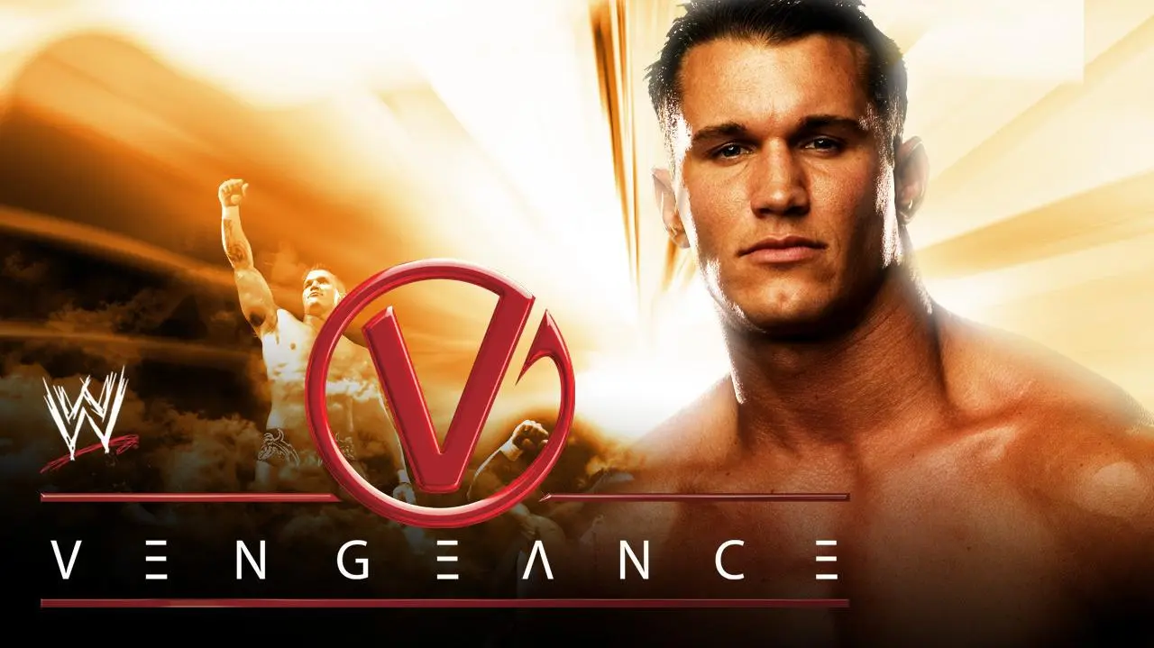 WWE Vengeance_peliplat