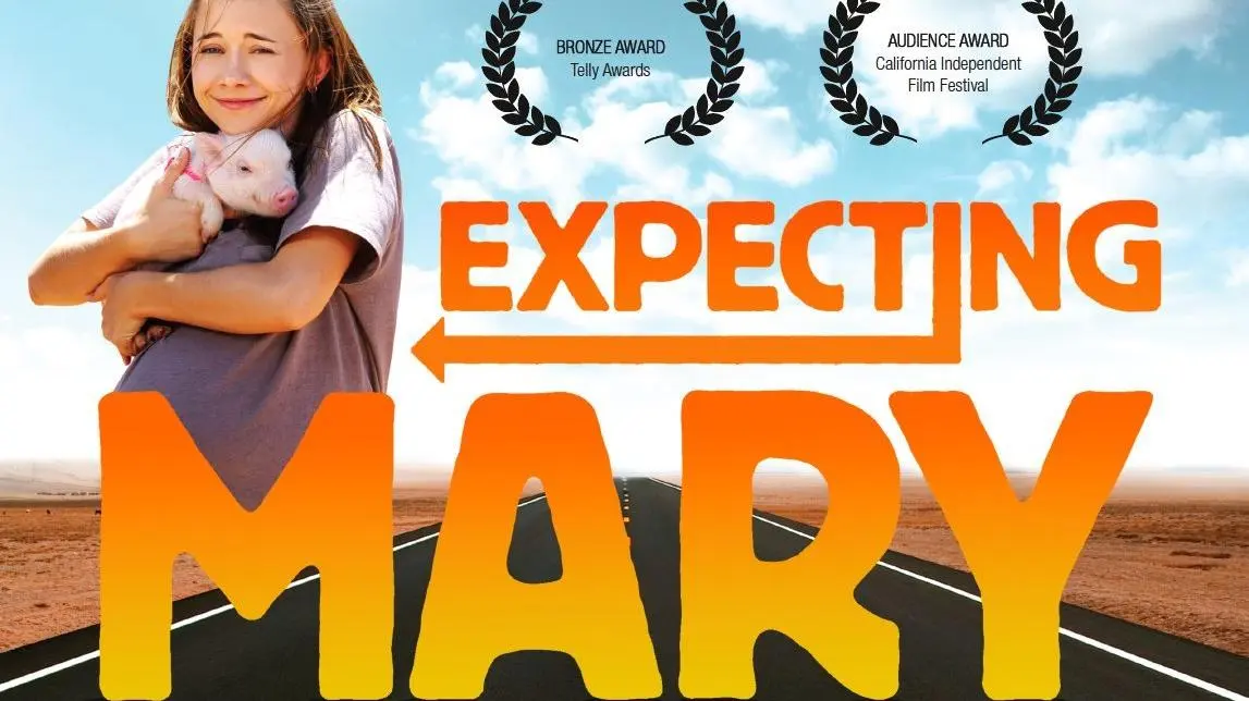 Expecting Mary_peliplat