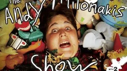 The Andy Milonakis Show_peliplat