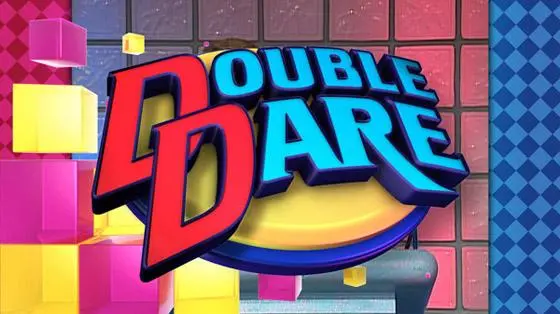 Double Dare_peliplat