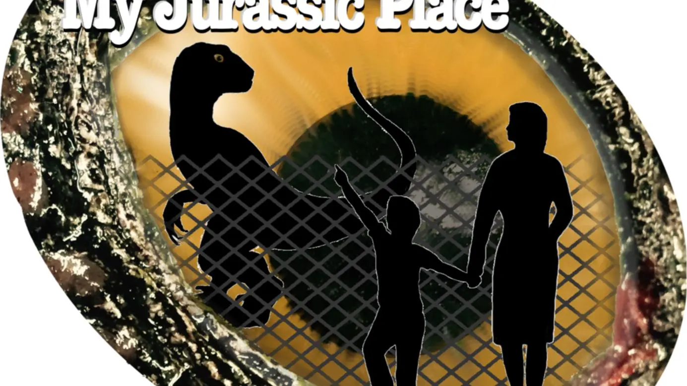 My Jurassic Place_peliplat