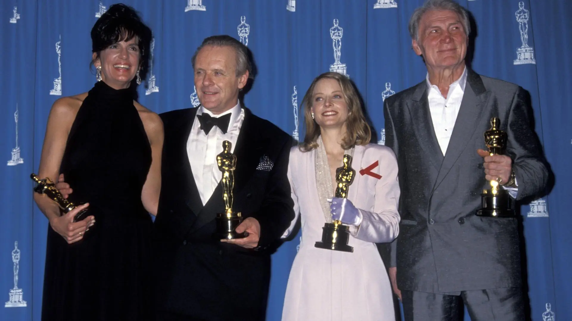 The 64th Annual Academy Awards_peliplat