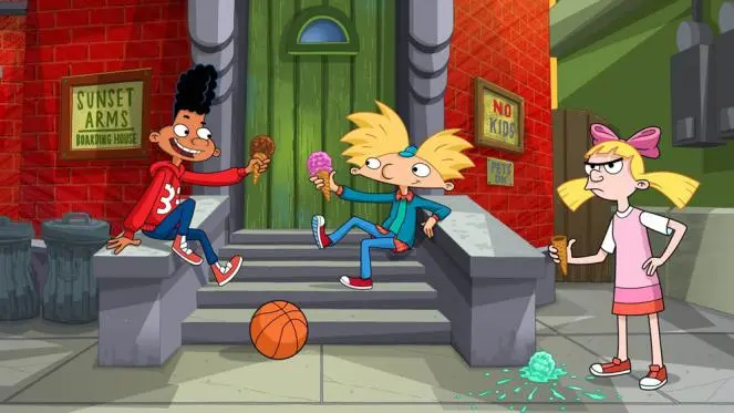 Hey Arnold: The Jungle Movie_peliplat