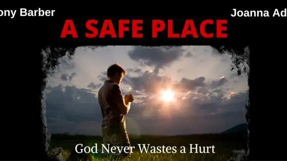 A Safe Place_peliplat
