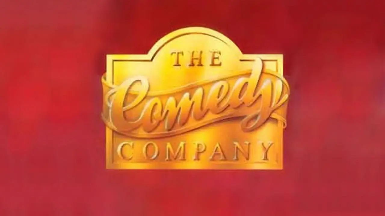 The Comedy Company_peliplat