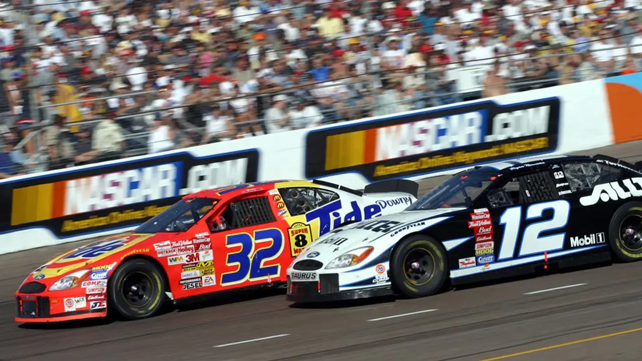 NASCAR: The IMAX Experience_peliplat