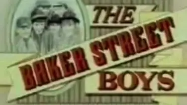 The Baker Street Boys_peliplat