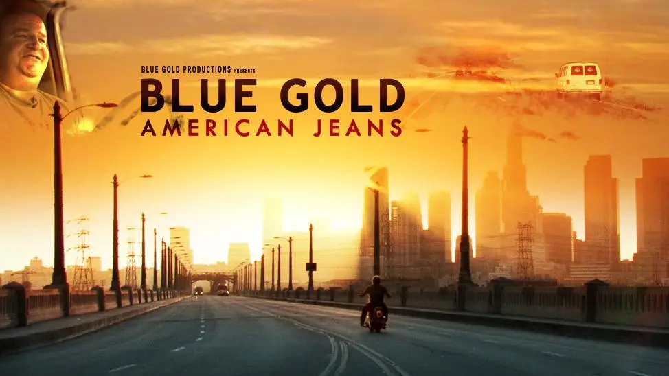 Blue Gold: American Jeans_peliplat