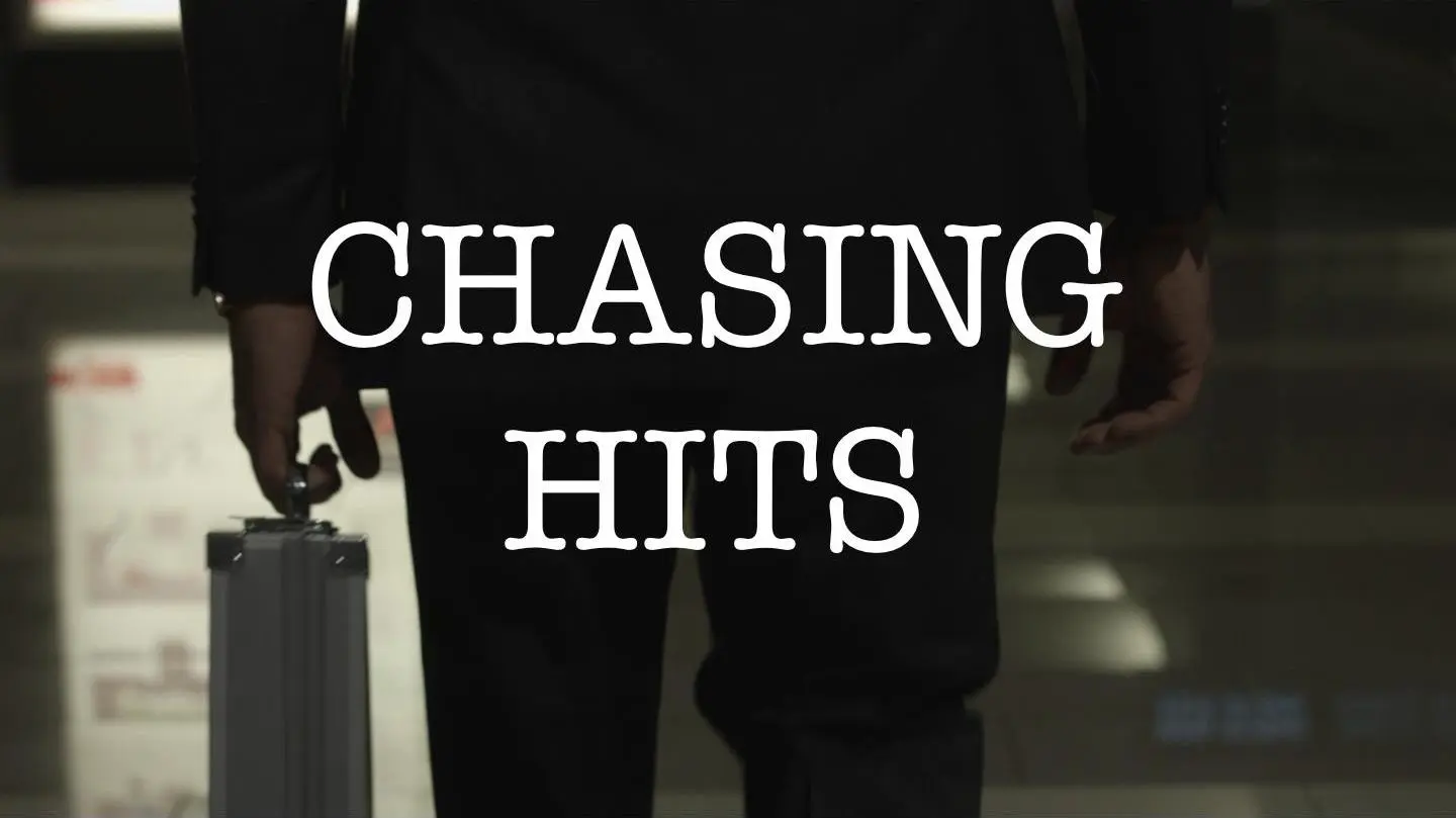 Chasing Hits_peliplat
