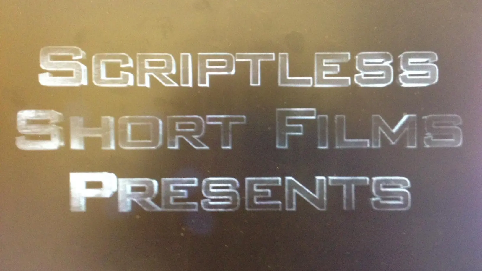 Scriptless Short Films_peliplat