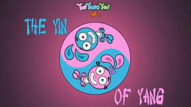 Yin, Yang, Yo!_peliplat