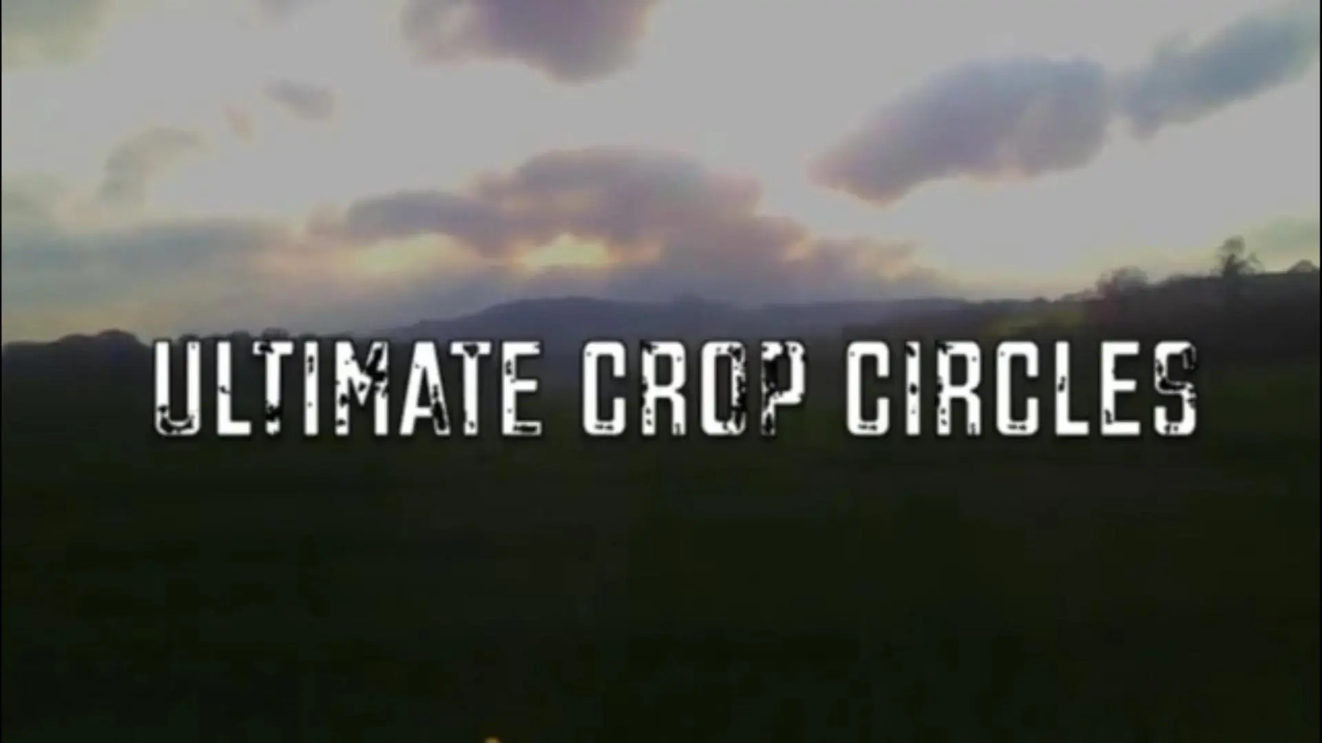 Ultimate Crop Circles_peliplat
