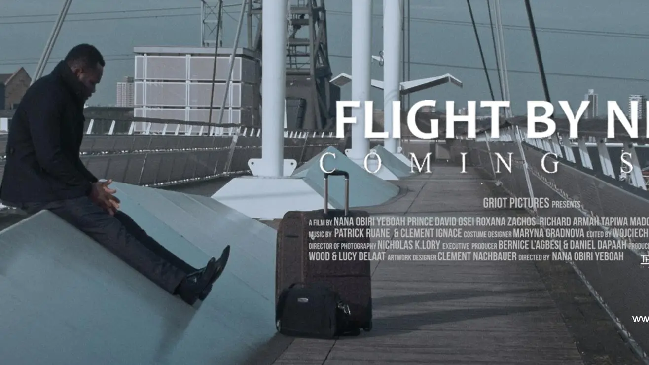 Flight by Night_peliplat