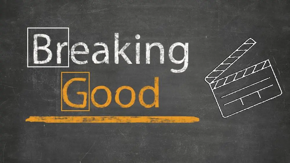 Breaking Good: A Journey to Making Better Christian Films_peliplat