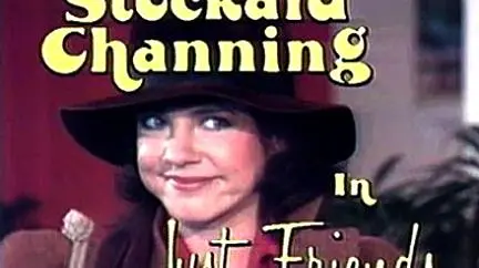 Stockard Channing in Just Friends_peliplat