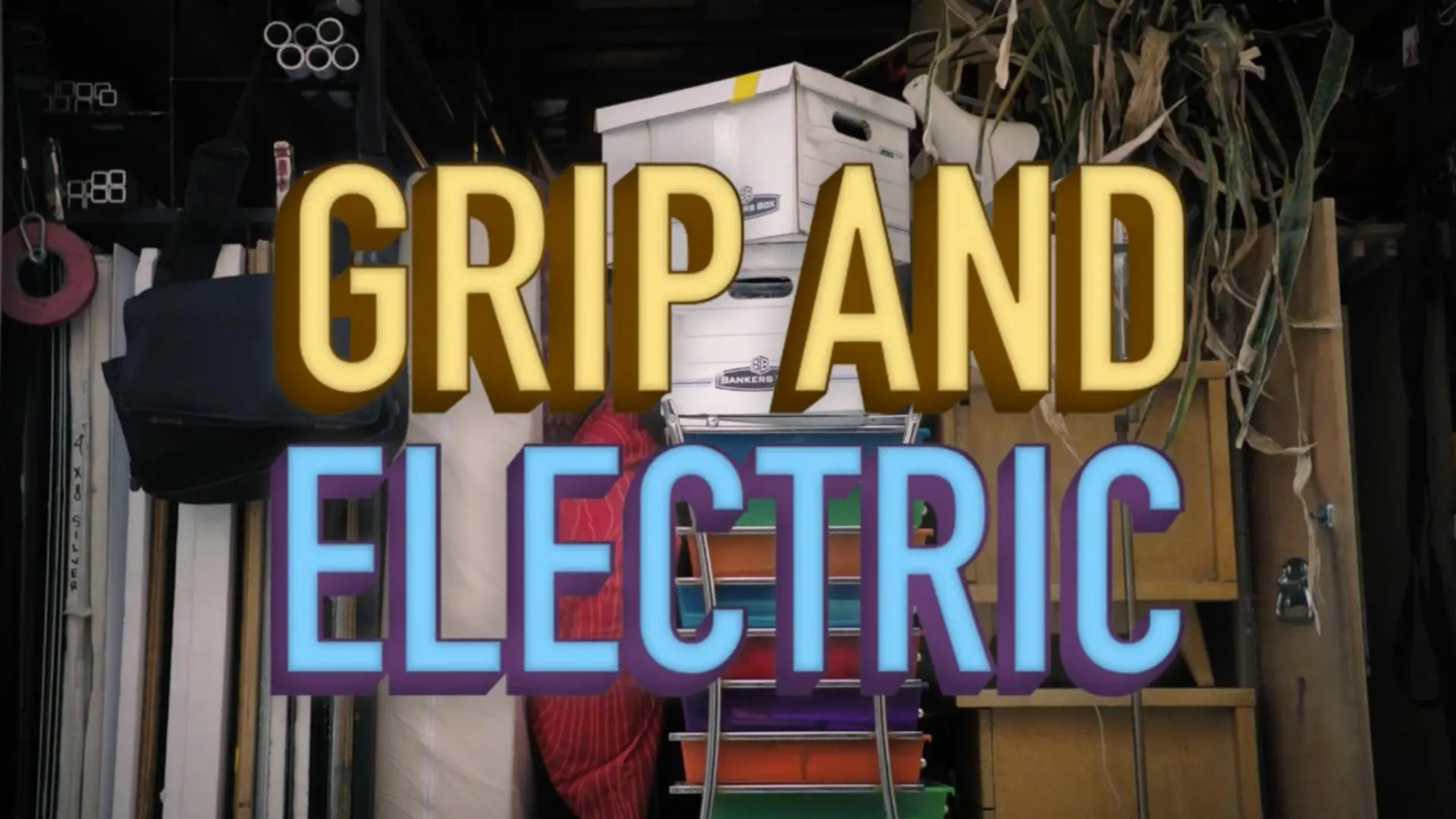 Grip and Electric_peliplat