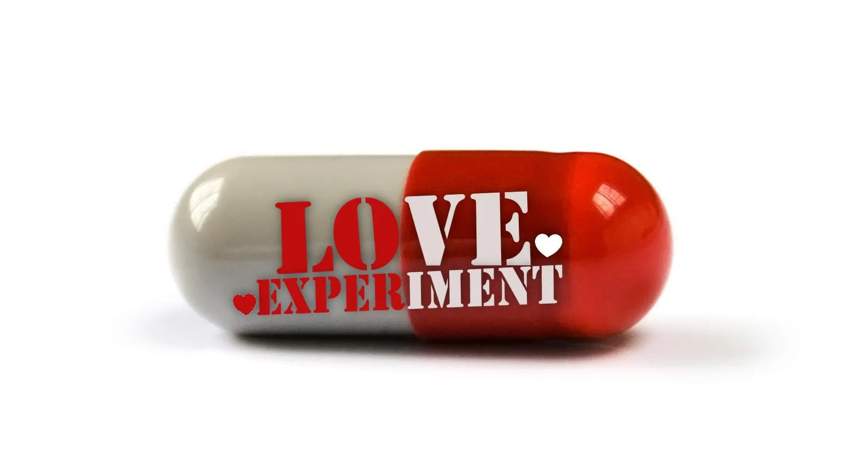 Love Experiment_peliplat