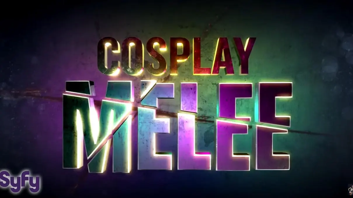 Cosplay Melee_peliplat