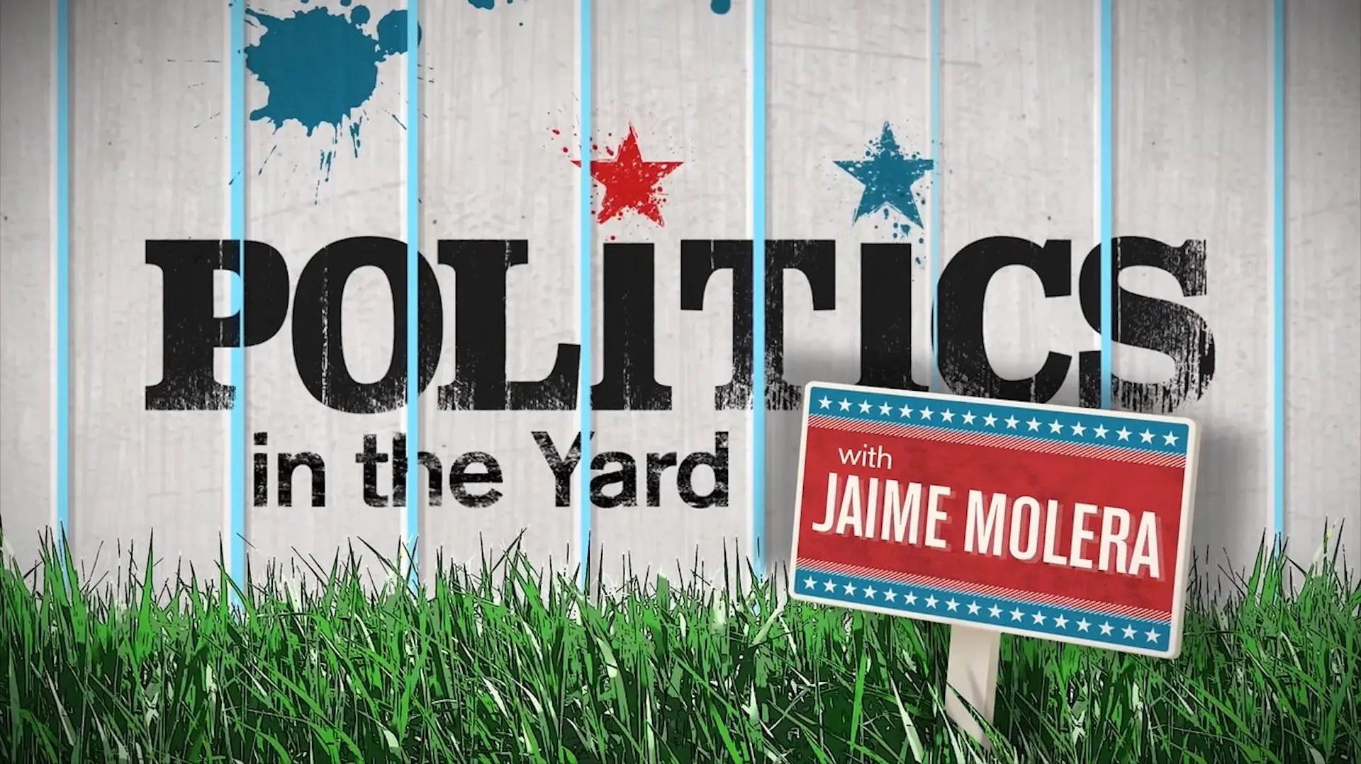 Politics in the Yard_peliplat