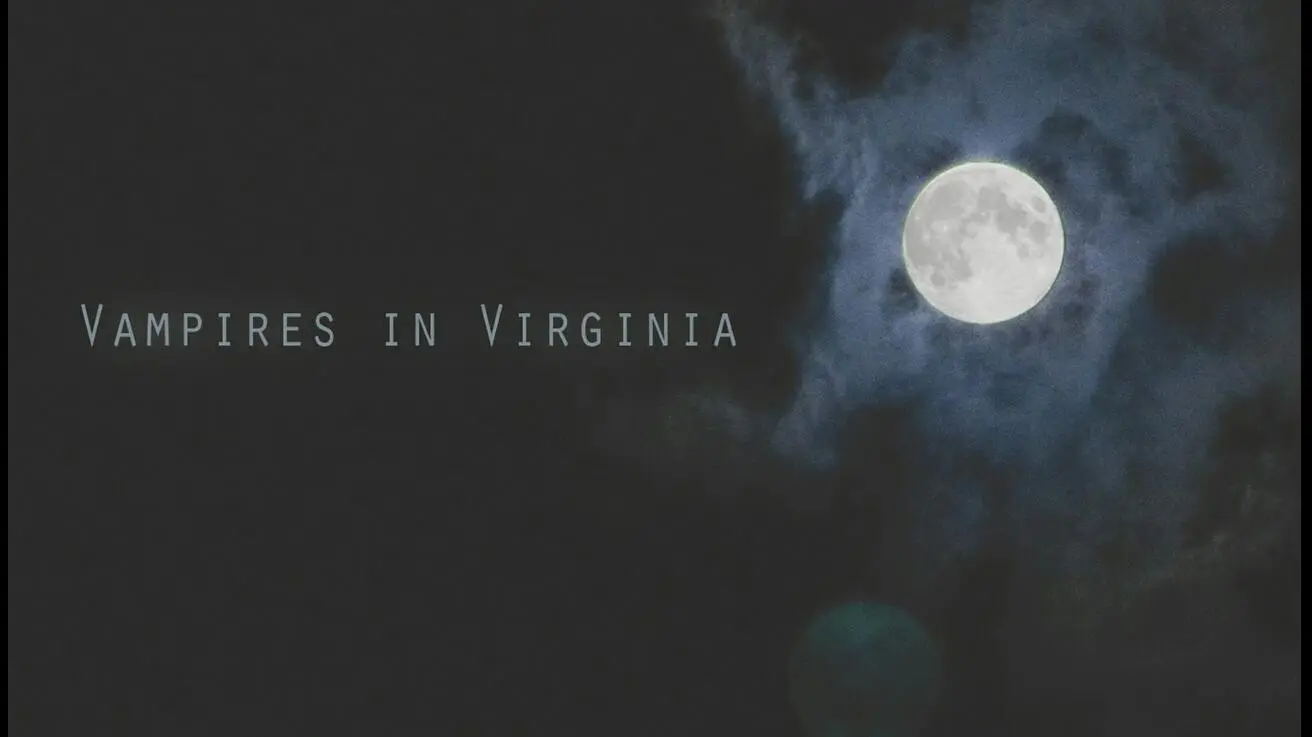 Vampires in Virginia_peliplat
