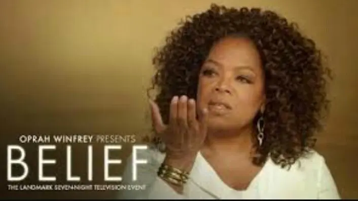 Oprah's Master Class: Belief Special_peliplat