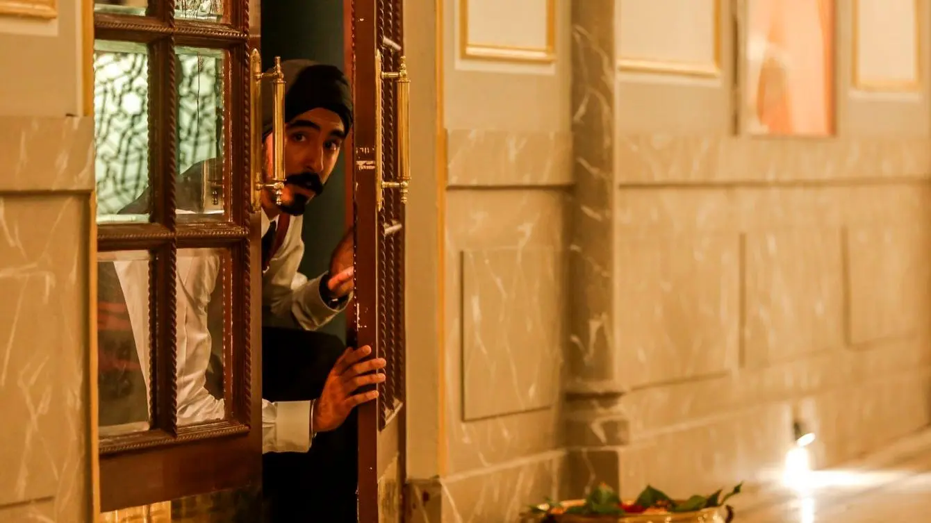 Hotel Mumbai: El atentado_peliplat