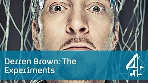 Derren Brown: Los experimentos_peliplat