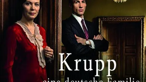 Krupp: A Family Between War and Peace_peliplat