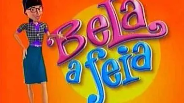 Bela, a Feia_peliplat