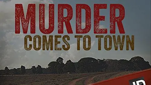 Murder Comes to Town_peliplat