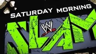 WWE Saturday Morning Slam_peliplat