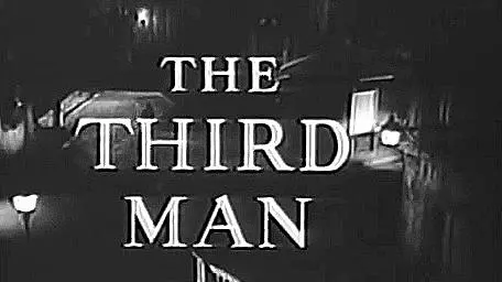 The Third Man_peliplat