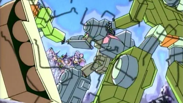 Transformers: Robots in Disguise_peliplat