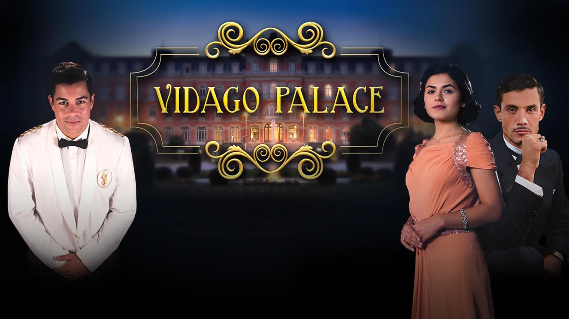 Vidago Palace_peliplat