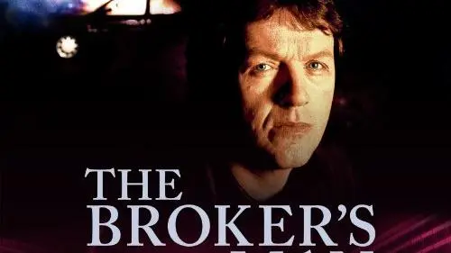 The Broker's Man_peliplat