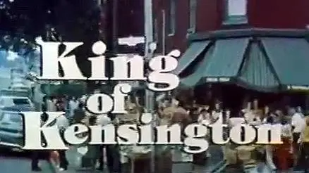 King of Kensington_peliplat