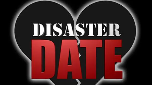 Disaster Date_peliplat