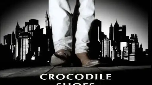 Crocodile Shoes_peliplat