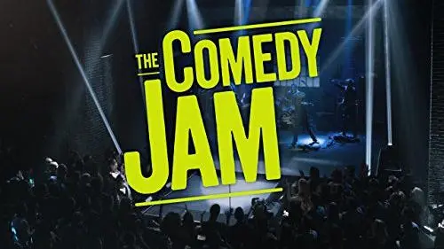 The Comedy Jam_peliplat