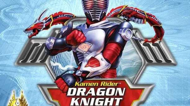 Kamen Rider: Dragon Knight_peliplat