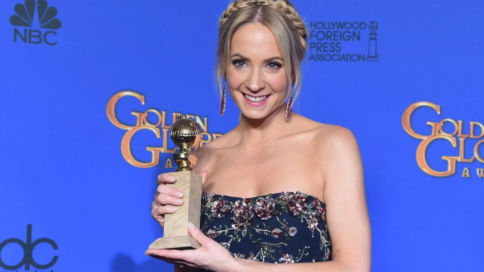 72nd Golden Globe Awards_peliplat