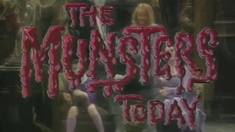 The Munsters Today_peliplat