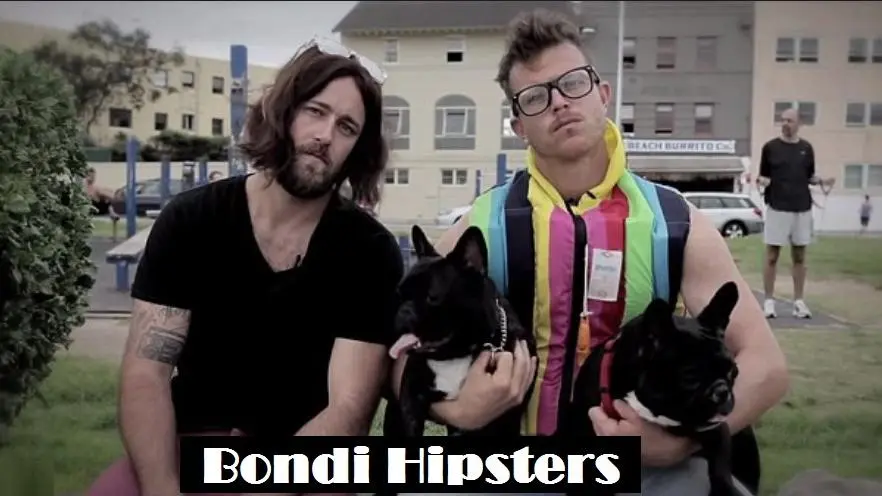 Bondi Hipsters_peliplat