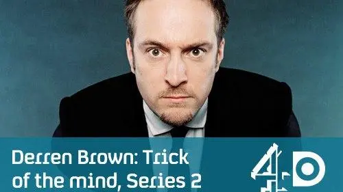 Derren Brown: Trick of the Mind_peliplat